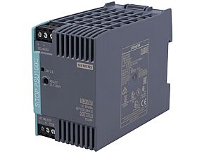 Zasilacz impulsowy 96W 24VDC 4A 85÷264VAC 110÷300VDC IP20