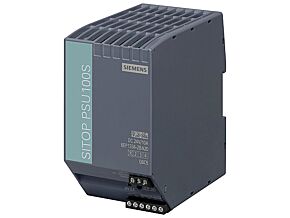 Zasilacz impulsowy 288W 24VDC 10A 85÷132/170÷264VAC IP20