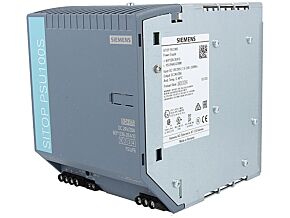 Zasilacz impulsowy 480W 24VDC 20A 85÷132/170÷264VAC IP20