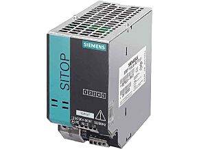 Zasilacz impulsowy 480W 24VDC 20A 85÷132/176÷264VAC IP20