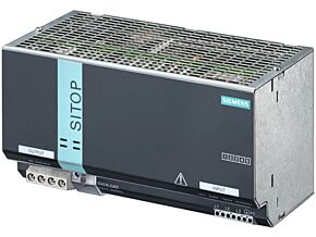 Zasilacz impulsowy 960W 24VDC 40A 3x320÷550VAC Montaż DIN