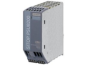 Zasilacz impulsowy 120W 24VDC 5A 85÷132/170÷264VAC IP20 93%