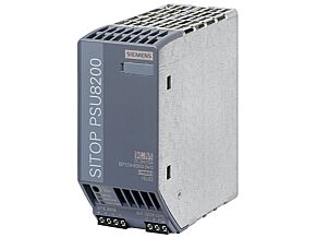 Zasilacz impulsowy 240W 24VDC 10A 85÷132/170÷264VAC IP20