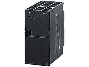 Zasilacz impulsowy stabilizowany 85÷264VAC 600g 0÷60°C 24VDC