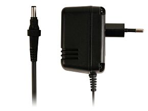 Zasilacz niestabilizowany AC/AC 9VA AC9V 1A