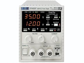 Zasilacz laboratoryjny Kanały:1 0÷60VDC 0÷20A Zasilacz laboratoryjny Kanały:1 0÷60VDC 0÷20A