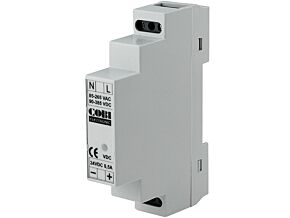 Zasilacz impulsowy 10W 24VDC 0,42A 85÷265VAC 90÷350VDC IP20