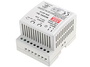 Zasilacz impulsowy 42W 12VDC 10,8÷13,2VDC 3,5A 85÷264VAC
