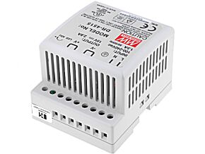 Zasilacz impulsowy 42W 15VDC 13,5÷16,5VDC 2,8A 85÷264VAC