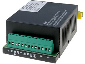 Zasilacz buforowy modułowy 26W 13,2VDC 1,4A 230VAC 350g