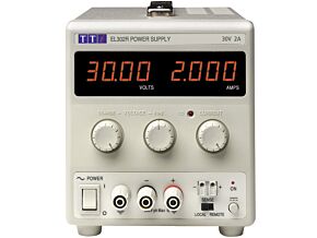 Zasilacz laboratoryjny Kanały:1 0÷30VDC 0÷2A Zasilacz laboratoryjny Kanały:1 0÷30VDC 0÷2A