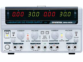 Zasilacz laboratoryjny Kanały:4 0÷30VDC 0÷30VDC 2,2÷5,2VDC Zasilacz laboratoryjny Kanały:4 0÷30VDC 0÷30VDC 2,2÷5,2VDC