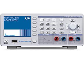 Zasilacz laboratoryjny programowalny ROHDE & SCHWARZ Kanały:2 0÷32VDC 0÷5A Zasilacz laboratoryjny programowalny ROHDE & SCHWARZ Kanały:2 0÷32VDC 0÷5A