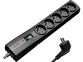 Listwa zasilająca Ever Classic 3m 5 gniazd