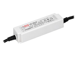 Zasilacz impulsowy do diod LED 16W 20VDC 0,8A 90÷305VAC 127÷431VDC