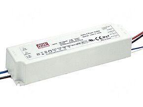 Zasilacz impulsowy do diod LED 41,04W 54VDC 0,76A 90÷305VAC IP67 Zasilacz impulsowy do diod LED 41,04W 54VDC 0,76A 90÷305VAC IP67