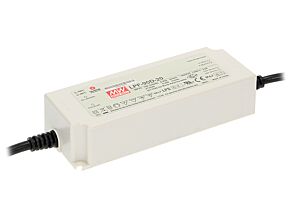 Zasilacz impulsowy do diod LED 90W 20VDC 4,5A 90÷305VAC 127÷431VDC