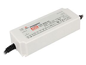 Zasilacz impulsowy do diod LED 90,18W 54VDC 1,67A 90÷305VAC IP67 Zasilacz impulsowy do diod LED 90,18W 54VDC 1,67A 90÷305VAC IP67