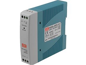 Zasilacz impulsowy 10W 12VDC 0,84A 85÷264VAC 120÷370VDC 170g