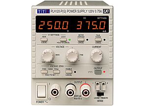 Zasilacz laboratoryjny Kanały:1 0÷120VDC 0÷0,75A Zasilacz laboratoryjny Kanały:1 0÷120VDC 0÷0,75A