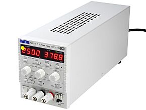 Zasilacz laboratoryjny Kanały:1 0÷250VDC 0÷0,375A Zasilacz laboratoryjny Kanały:1 0÷250VDC 0÷0,375A
