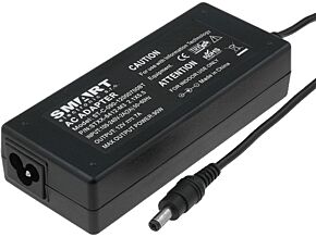 Zasilacz impulsowy 12V/7A wtyk 5,5/2,1