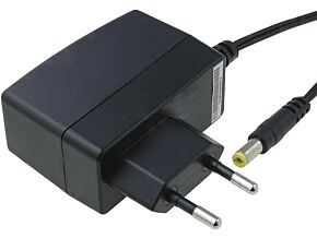 Zasilacz impulsowy 5VDC 4A 5,5/2,1