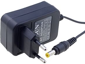 Zasilacz impulsowy 5VDC 3A 5,5/2,1 Zasilacz impulsowy 5VDC 3A 5,5/2,1