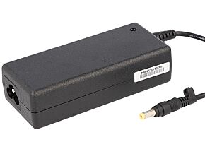 Zasilacz impulsowy AKYGA 18,5VDC 3,54A Wyj:4,8/1,7 65W Zasilacz impulsowy AKYGA 18,5VDC 3,54A Wyj:4,8/1,7 65W