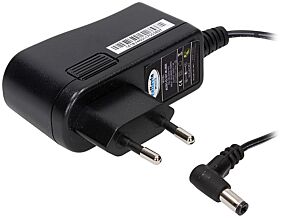 Zasilacz impulsowy CELLEVIA POWER 12VDC 1,2A Wyj:5,5/2,5 14,4W Zasilacz impulsowy CELLEVIA POWER 12VDC 1,2A Wyj:5,5/2,5 14,4W