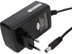 Zasilacz impulsowy CELLEVIA POWER 12VDC 2A Wyj:5,5/2,5 24W Zasilacz impulsowy CELLEVIA POWER 12VDC 2A Wyj:5,5/2,5 24W