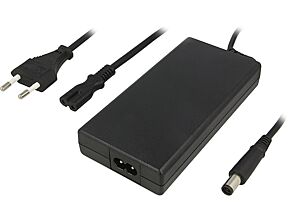 Zasilacz impulsowy CELLEVIA POWER 18,5VDC 4,8A Wyj:7,4/5,0 CENTERPIN 90W Zasilacz impulsowy CELLEVIA POWER 18,5VDC 4,8A Wyj:7,4/5,0 CENTERPIN 90W