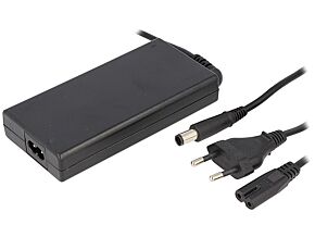 Zasilacz impulsowy CELLEVIA POWER 19,5VDC 3,3A Wyj:7,4/5,0 CENTERPIN 65W Zasilacz impulsowy CELLEVIA POWER 19,5VDC 3,3A Wyj:7,4/5,0 CENTERPIN 65W