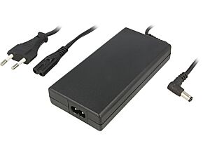 Zasilacz impulsowy CELLEVIA POWER 20VDC 3,2A Wyj:5,5/2,5 65W