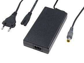 Zasilacz impulsowy CELLEVIA POWER 20VDC 3,2A Wyj:8,0/5,5 65W