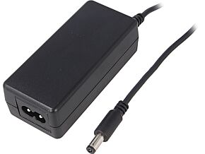 Zasilacz impulsowy CELLEVIA POWER 12VDC 2A Wyj:5,5/2,1 24W 0÷40°C