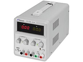 Zasilacz laboratoryjny Kanały:2 0÷30VDC 5VDC 0÷3A 1A Zasilacz laboratoryjny Kanały:2 0÷30VDC 5VDC 0÷3A 1A