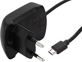 Zasilacz impulsowy 5VDC 2,1A GOOBAY micro USB 10,5W