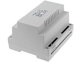 Zasilacz transformatorowy stabilizowany 24VDC 0,6A 230VAC