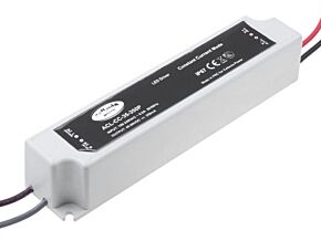 Zasilacz impulsowy do diod LED 28W 40÷80V 350mA 100÷240VAC Zasilacz impulsowy do diod LED 28W 40÷80V 350mA 100÷240VAC