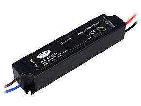 Zasilacz impulsowy do diod LED 20W 12VDC 2A 100÷240VAC IP67