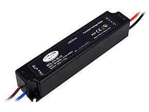 Zasilacz impulsowy do diod LED 35W 12VDC 3A 100÷240VAC IP67