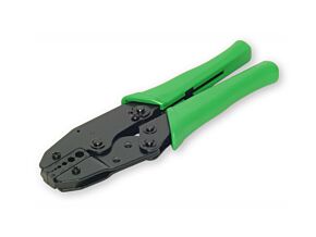 Narzędzia serwisowe do zaciskania końcówek i konektorów Narzędzia serwisowe do zaciskania końcówek i konektorów