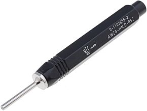 Narzędzie: do demontażu terminali; terminale; Seria: HN.D Narzędzie: do demontażu terminali; terminale; Seria: HN.D