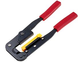 Uniwersalne narzędzie do zaciskania złącz IDC (AWP) Uniwersalne narzędzie do zaciskania złącz IDC (AWP)