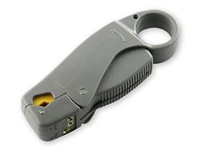 Narzędzie do odizolowywania kabli koncentrycznych RG Narzędzie do odizolowywania kabli koncentrycznych RG