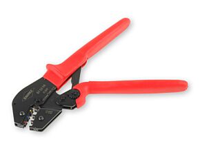 Narzędzie do zaciskania konektorów izolowanych Narzędzie do zaciskania konektorów izolowanych