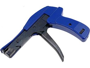 Narzędzie: do montażu; opaski zaciskowe; Materiał: plastik