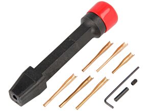 Narzędzie: do demontażu terminali; terminale; Seria: HD 20,HD 22 Narzędzie: do demontażu terminali; terminale; Seria: HD 20,HD 22