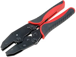 Narzędzie: do zaciskania